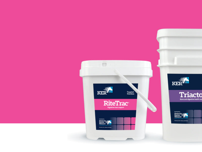 KER Digestive Health