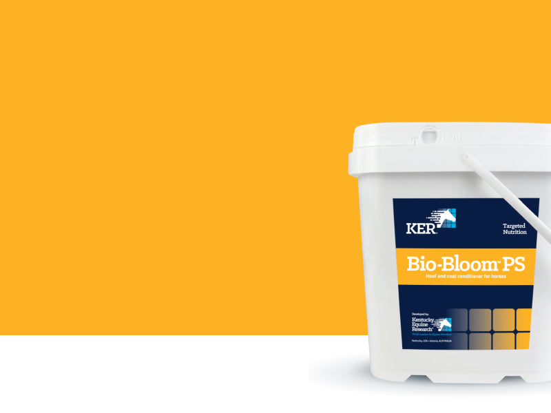 KER Hoof & Coat