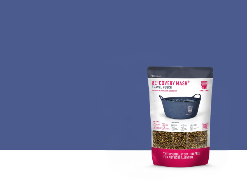 Feed Room Essentials