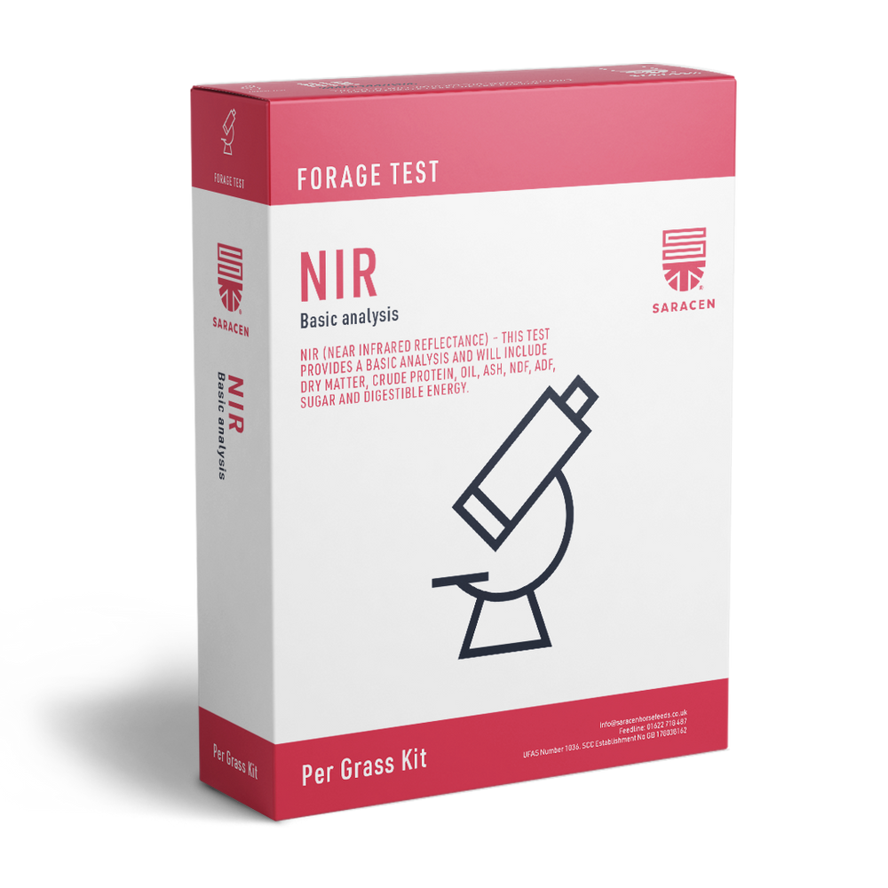 NIR