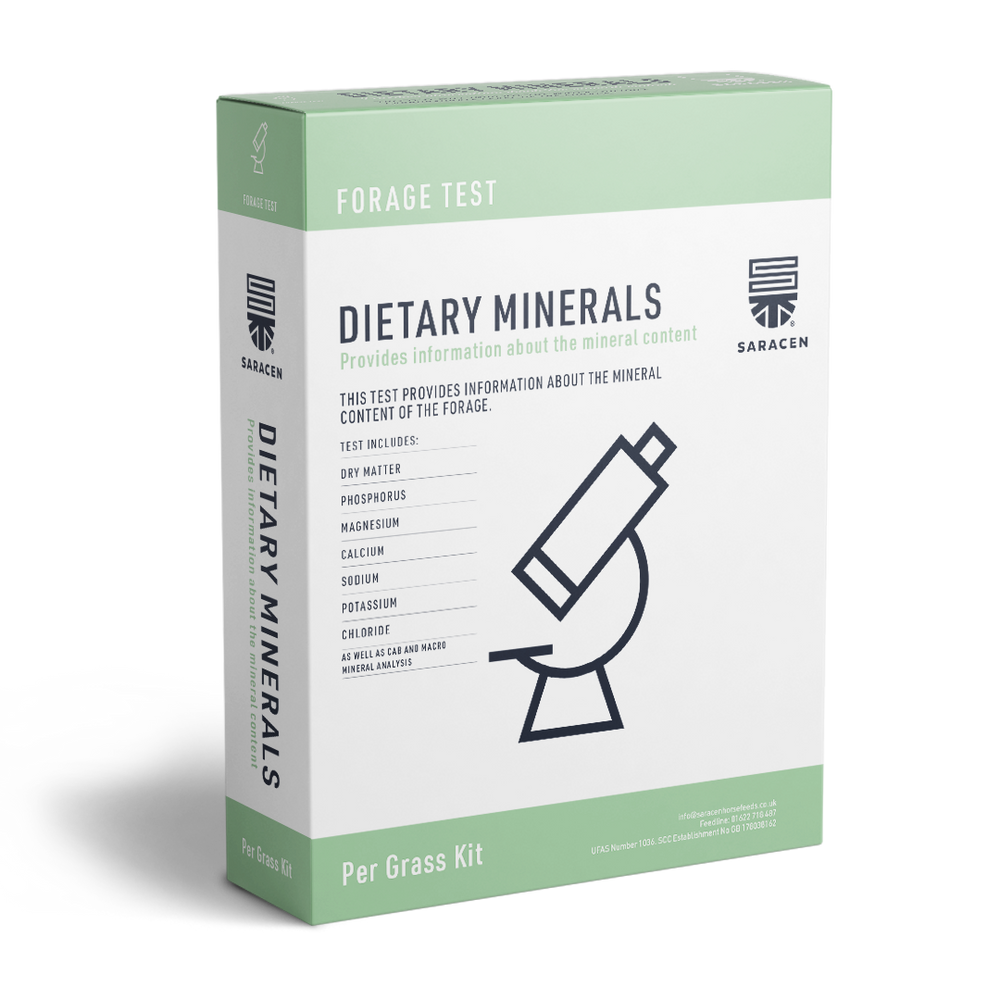 Dietary Minerals