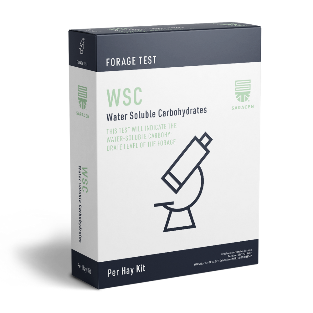 WSC Analysis