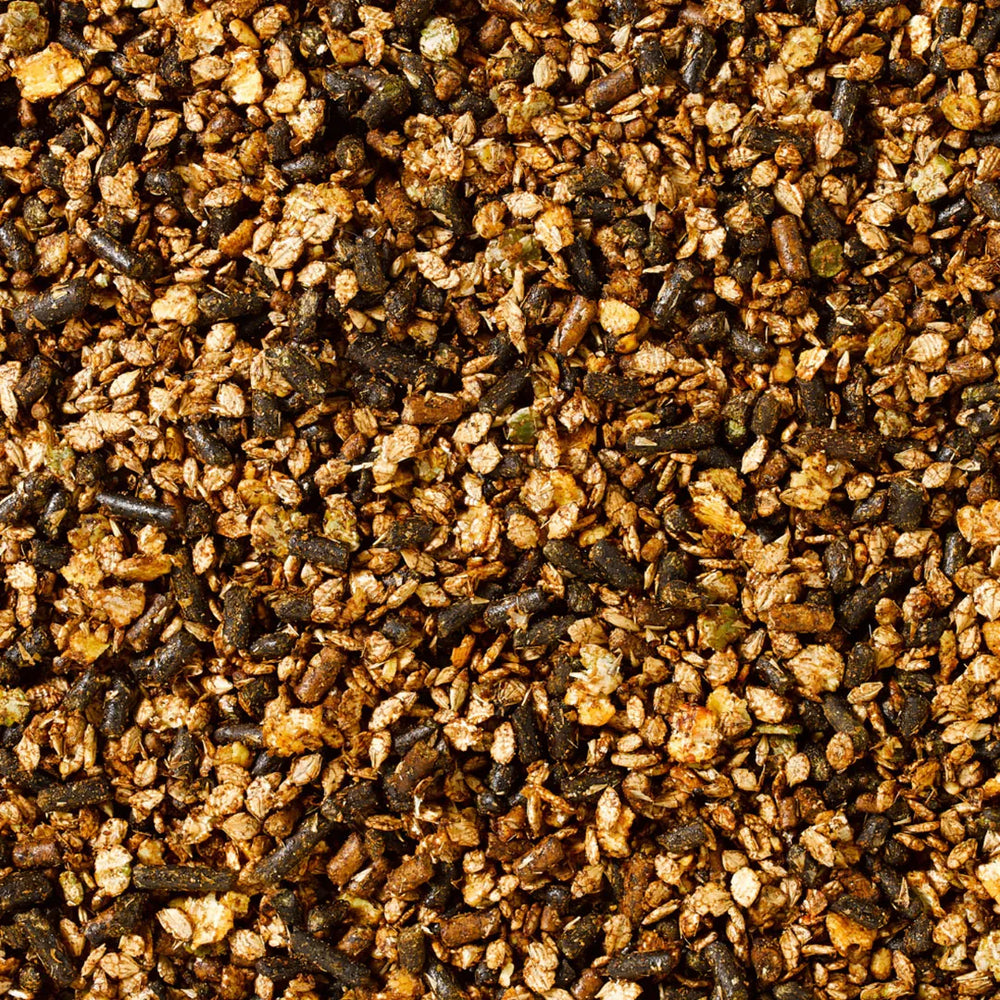 Condition Improver Mix