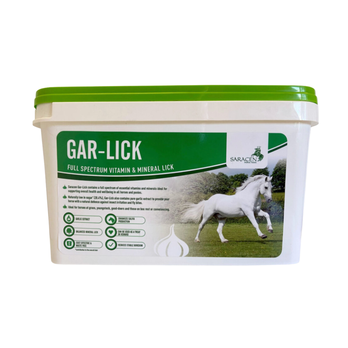 Gar-Lick