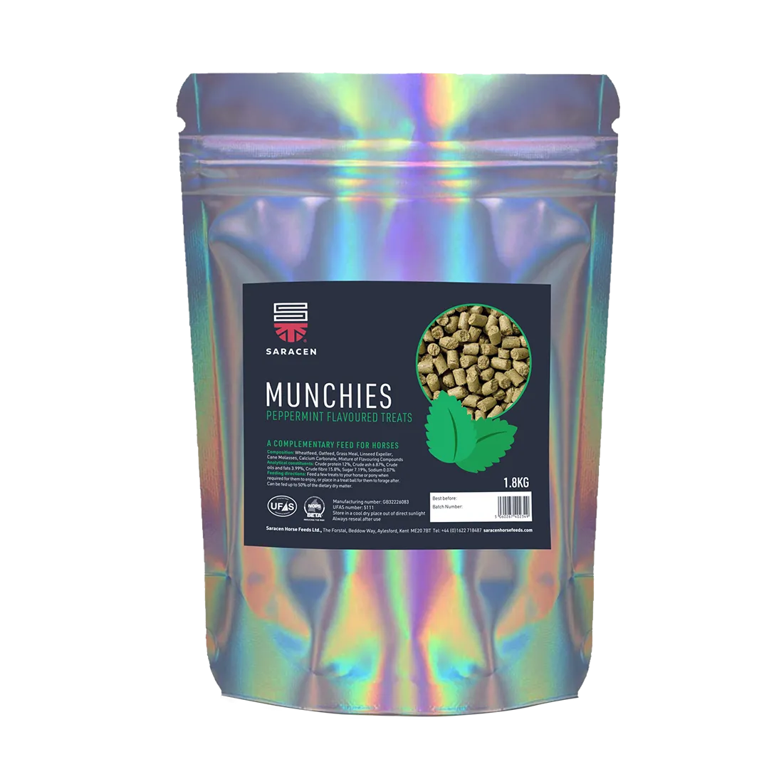 MUNCHIES™