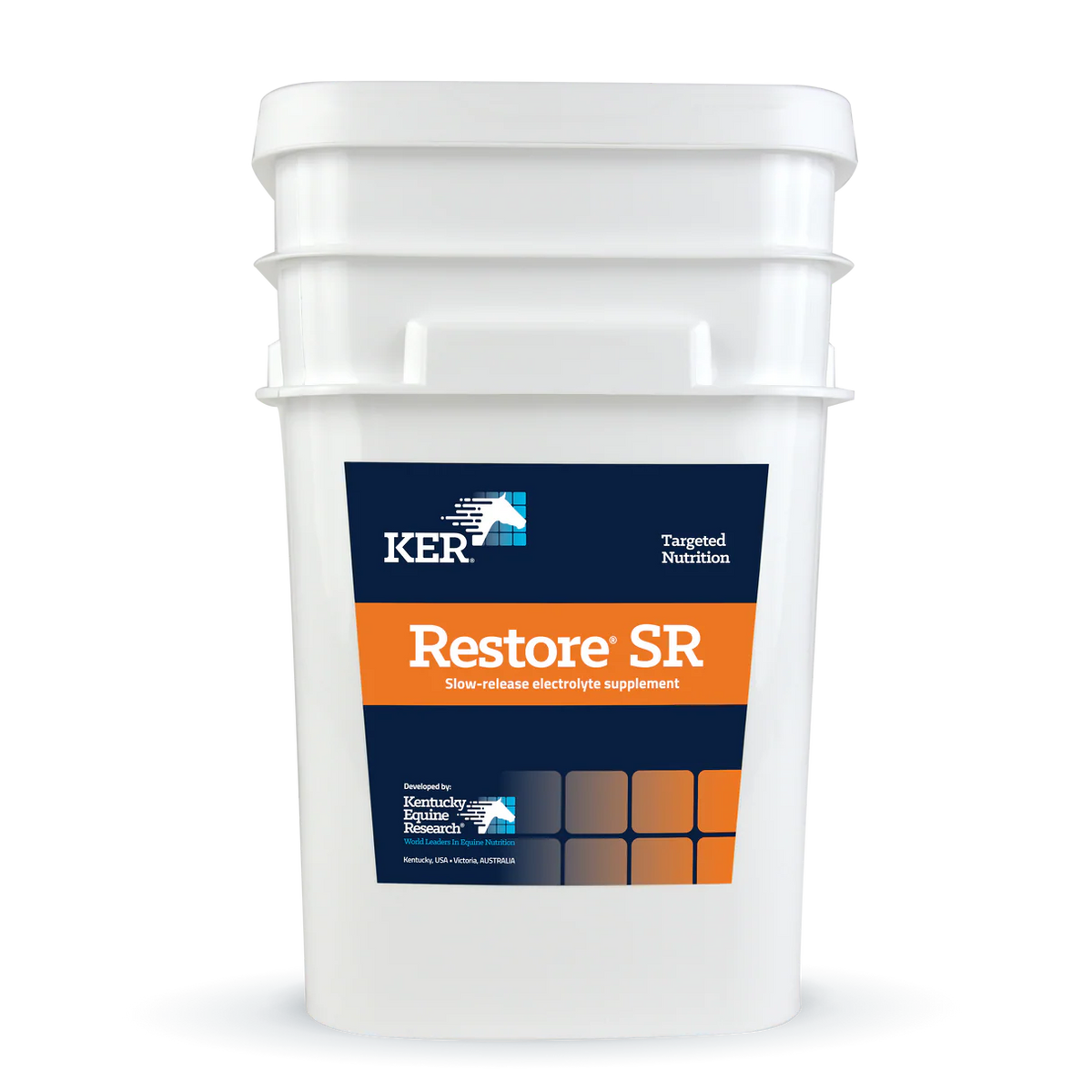 Restore®SR
