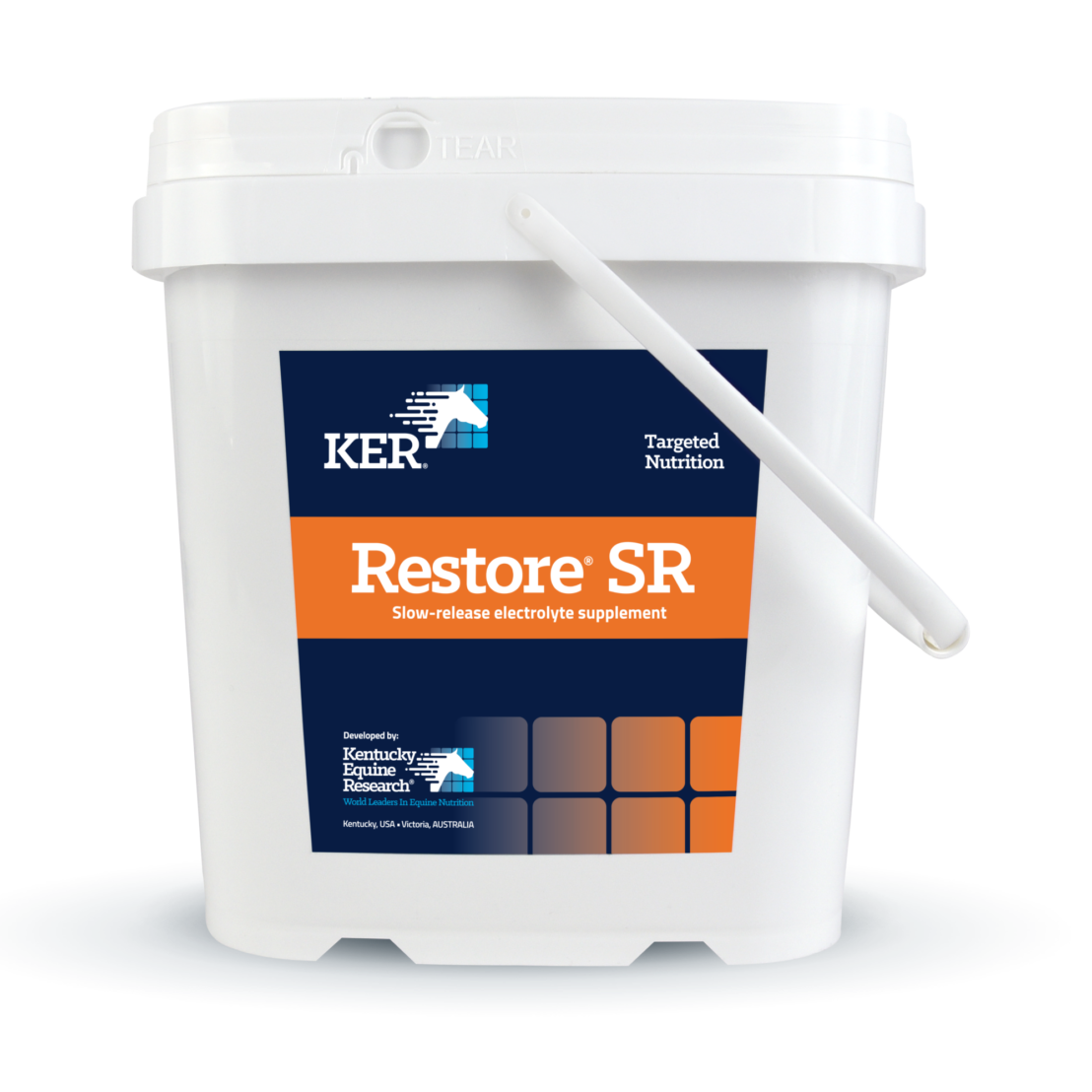 Restore®SR