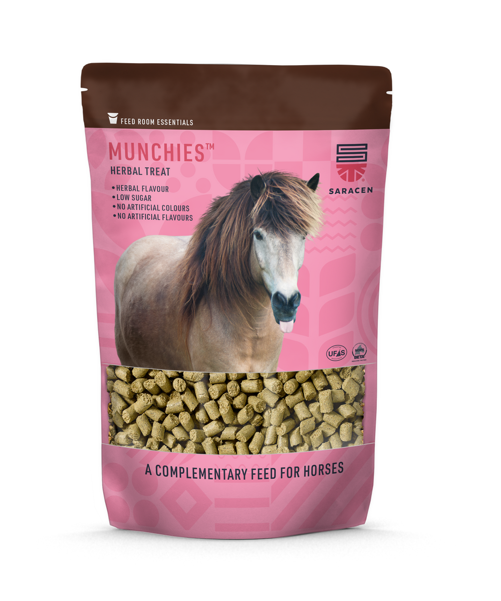 MUNCHIES™