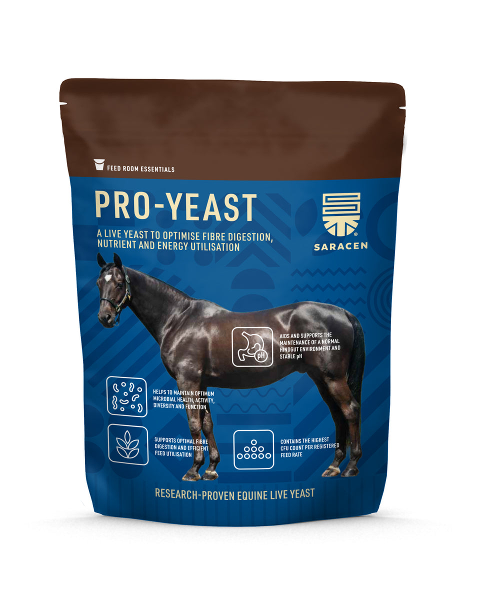 Pro-Yeast