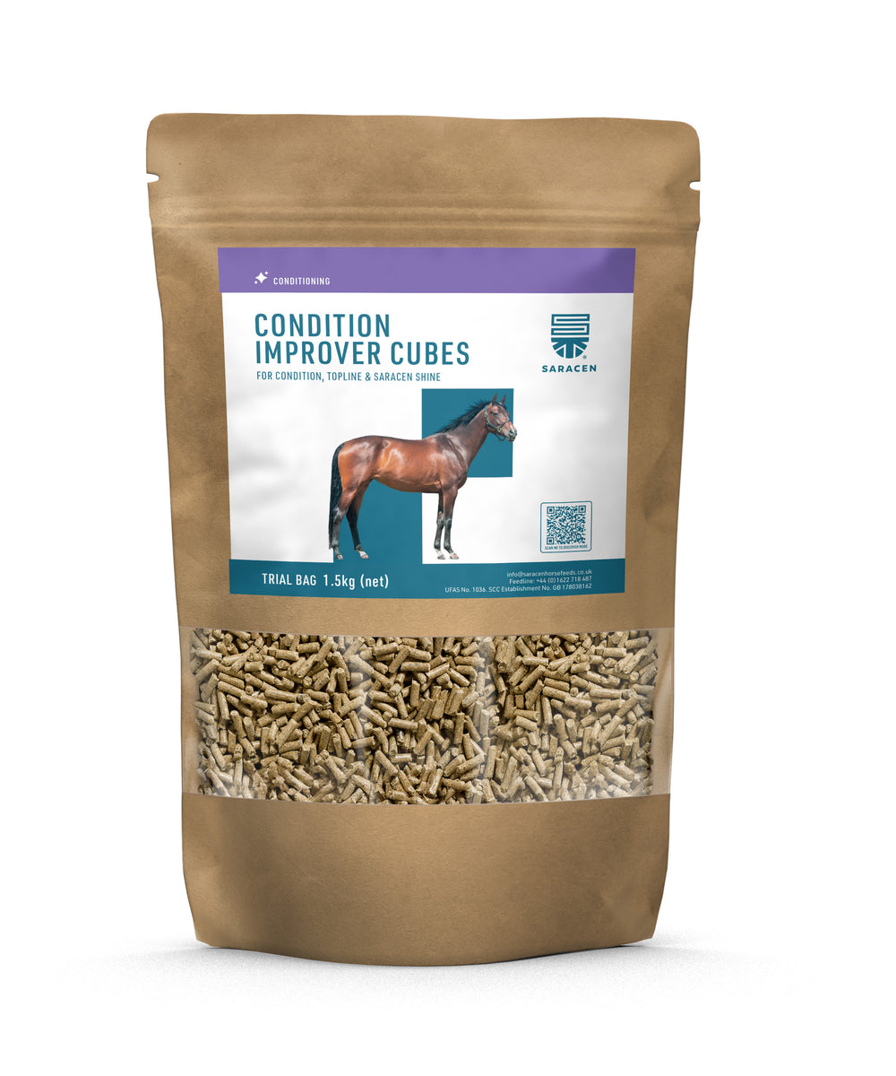 Condition Improver Cubes