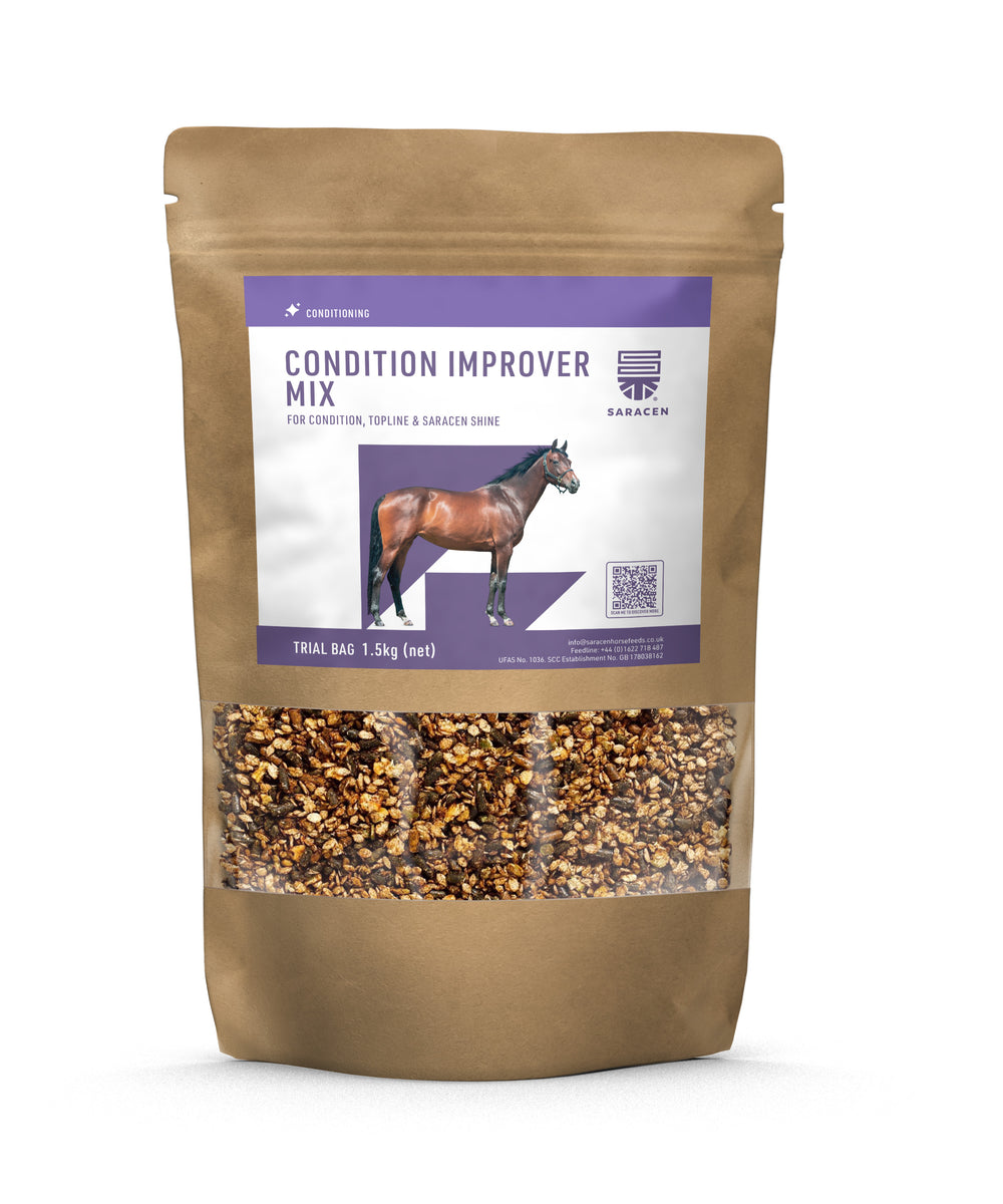 Condition Improver Mix