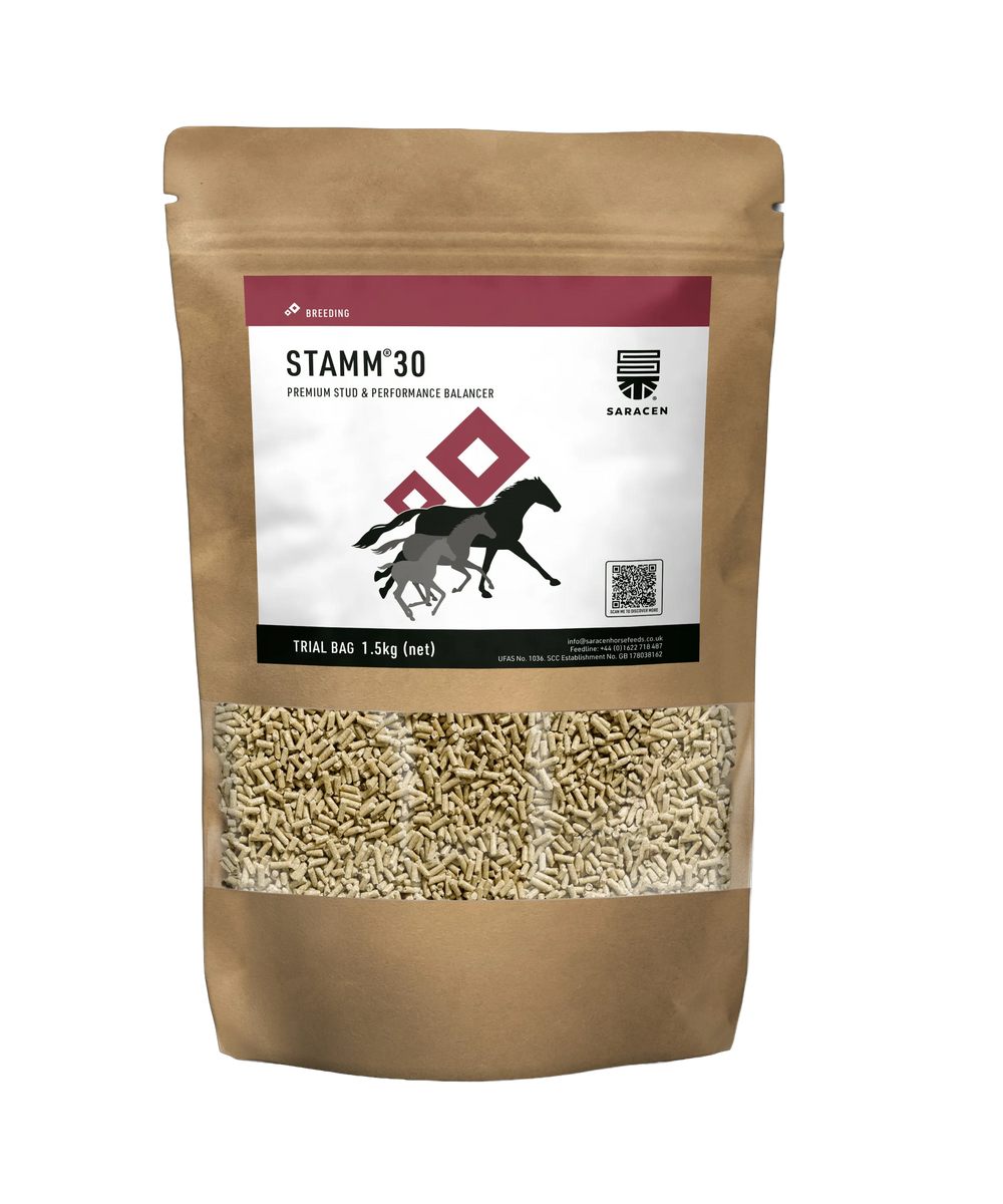 Stamm® 30 Balancer