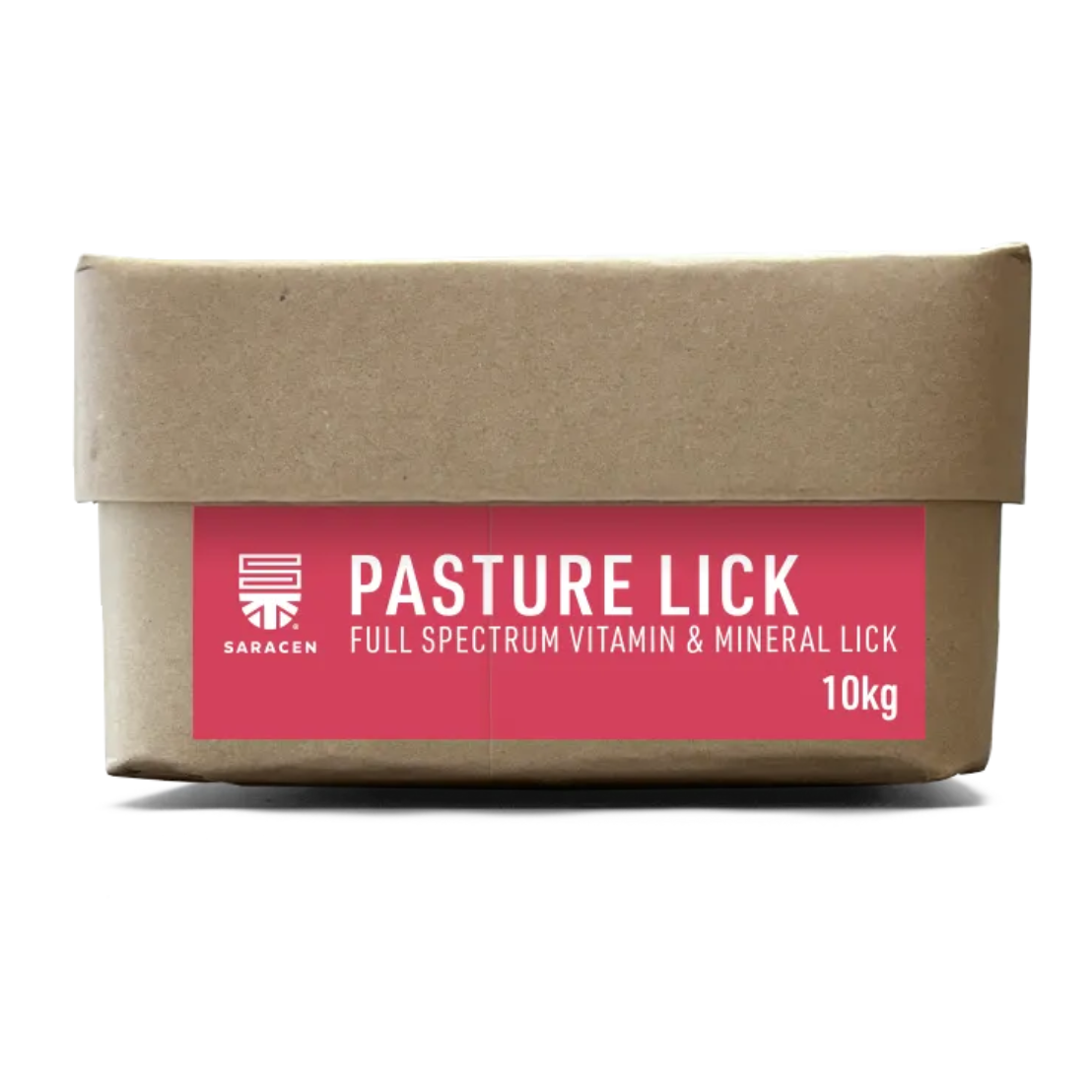Pasture Lick