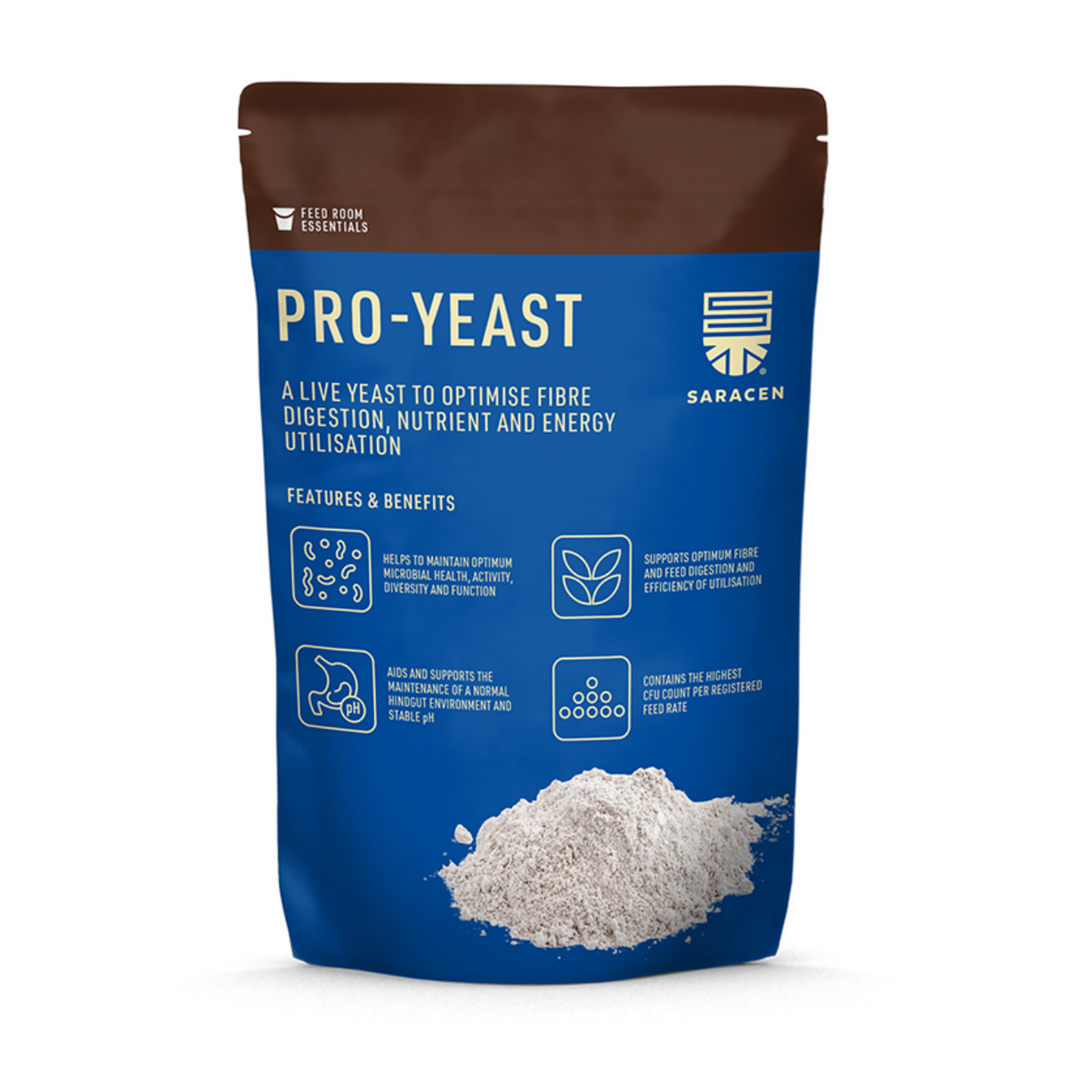 Pro Yeast