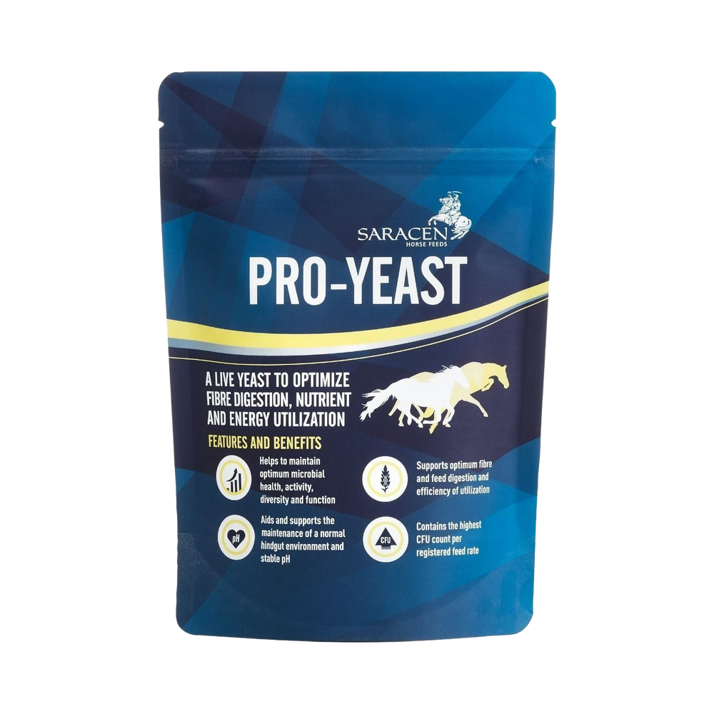 Pro-Yeast