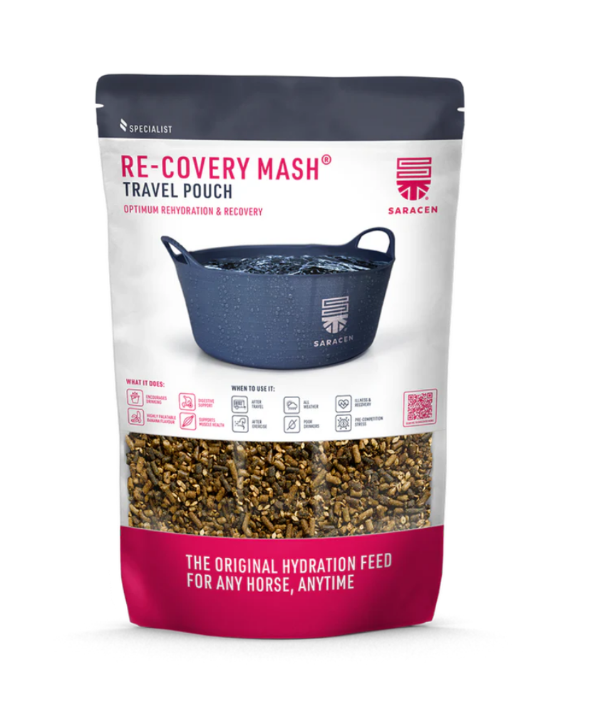 Re-Covery Mash®