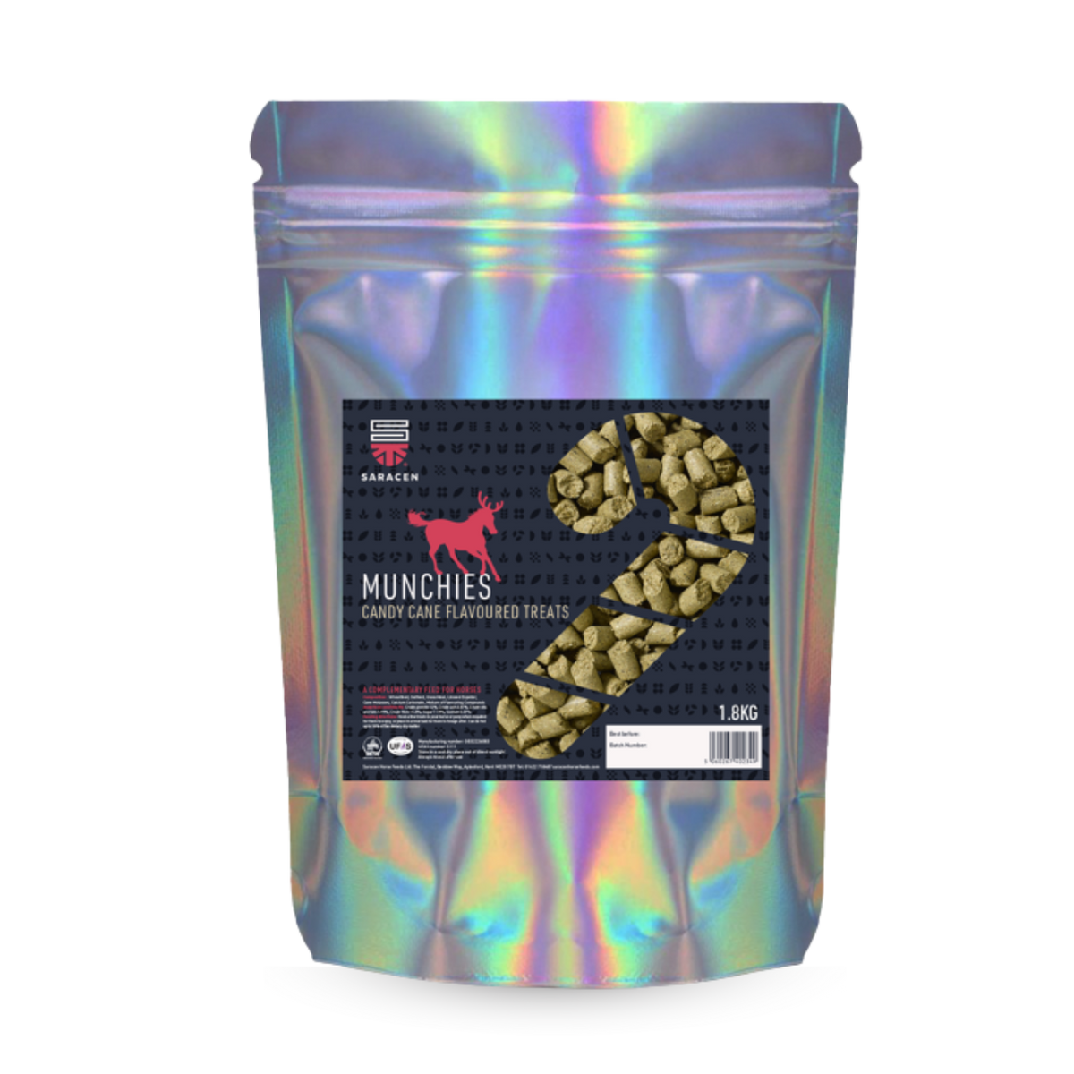 Christmas MUNCHIES™